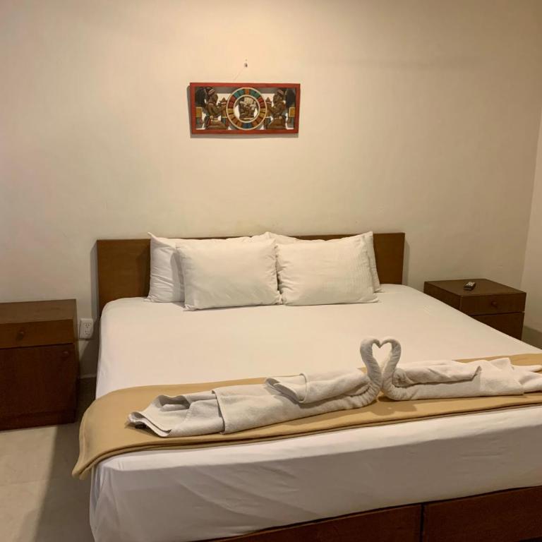 AKBAL Playa - Beach Zone - Apartamento con terraza - 11