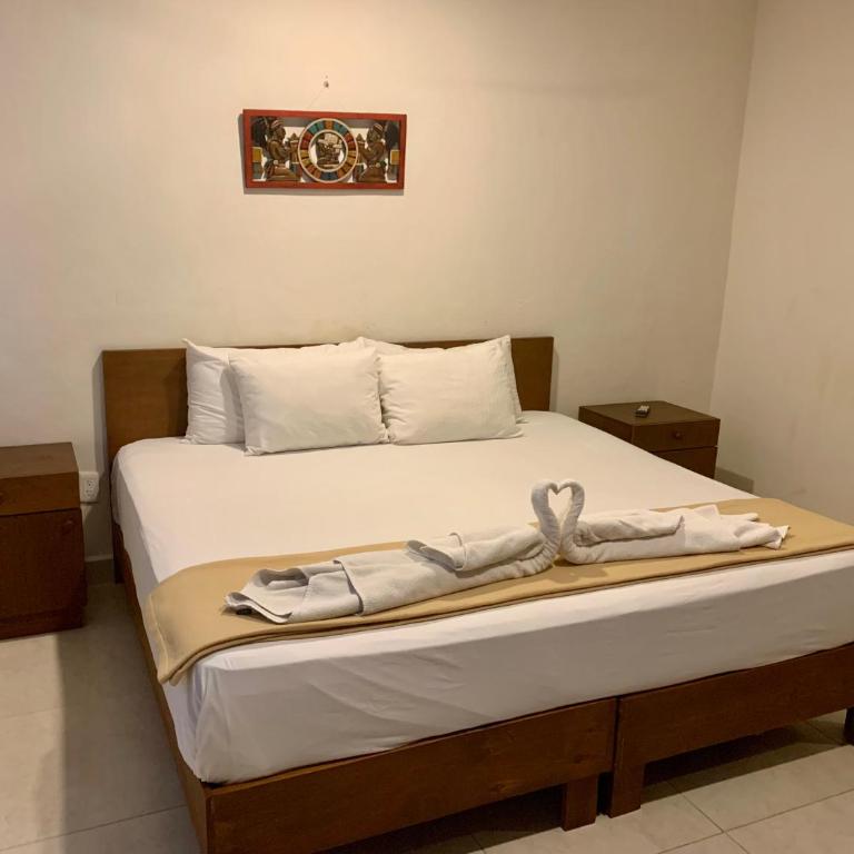 AKBAL Playa - Beach Zone - Apartamento con terraza - 4