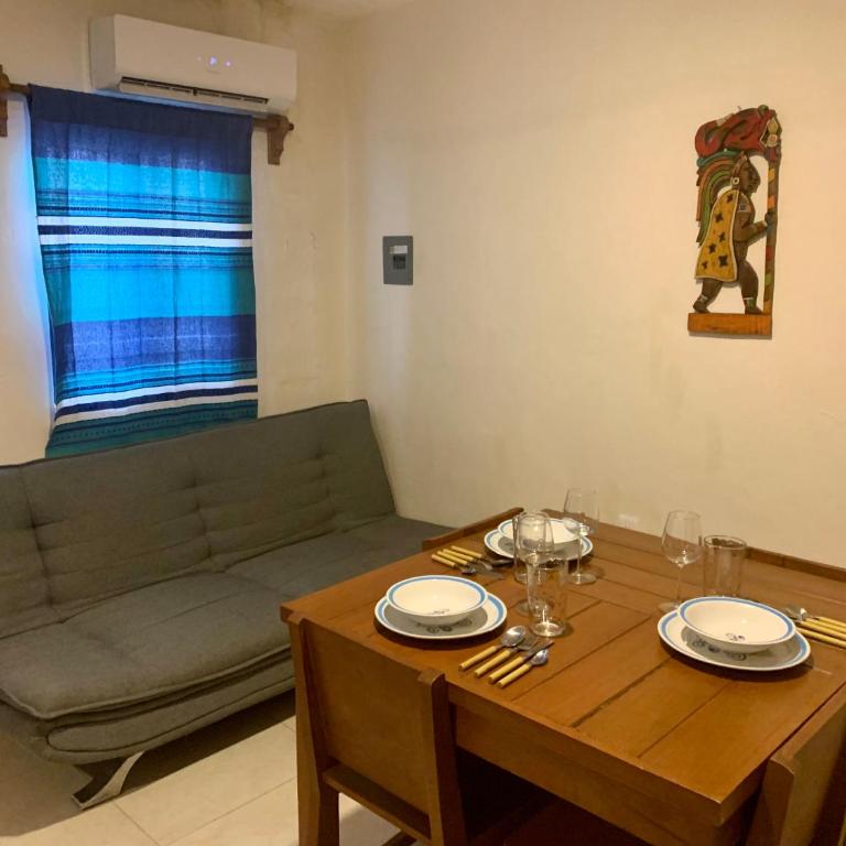 AKBAL Playa - Beach Zone - Apartamento con terraza - 15