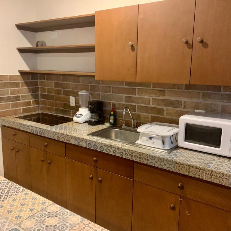 AKBAL Playa - Beach Zone - Apartamento con terraza - 19