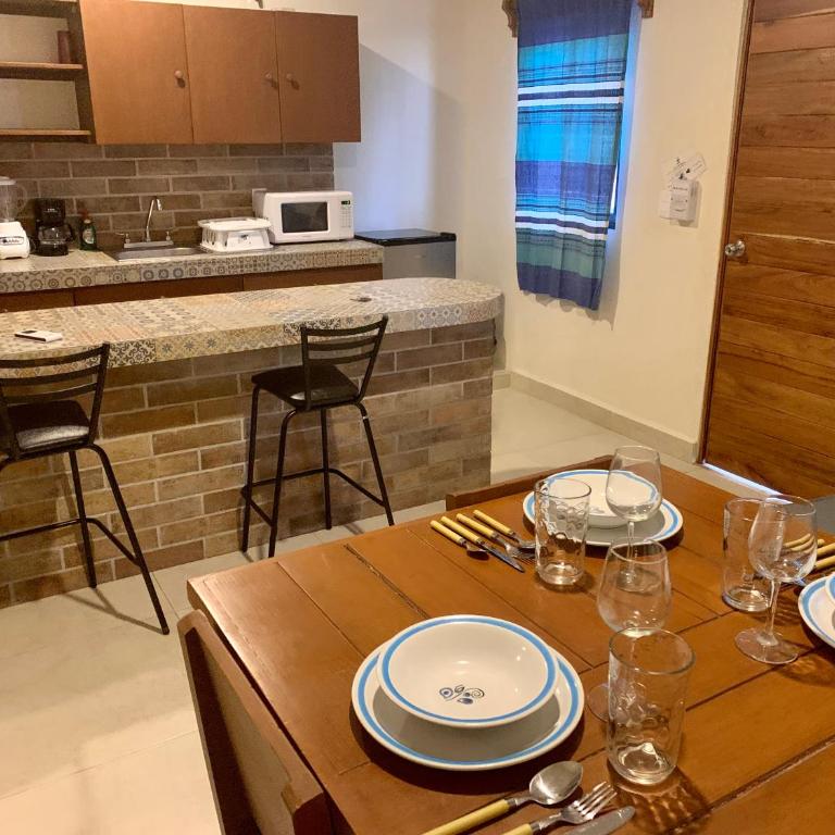 AKBAL Playa - Beach Zone - Apartamento con terraza - 17