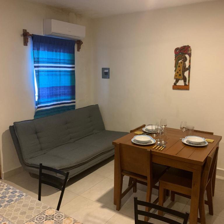 AKBAL Playa - Beach Zone - Apartamento con terraza - 5