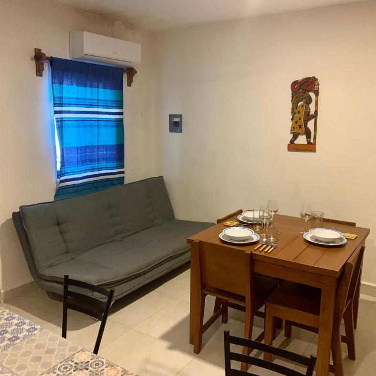 AKBAL Playa - Beach Zone - Apartamento con terraza - 23