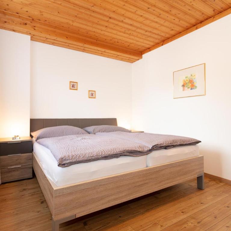 Appartements Wagnerhaus - Apartment mit 1 Schlafzimmer - 4