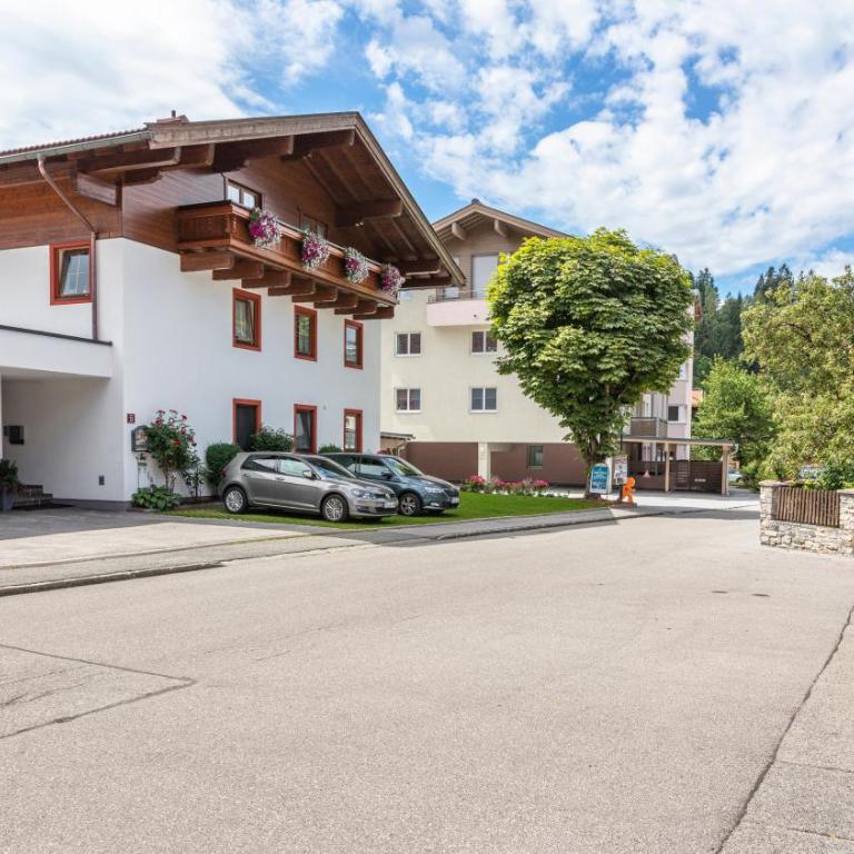 Appartements Wagnerhaus - Apartment mit 2 Schlafzimmern - 6