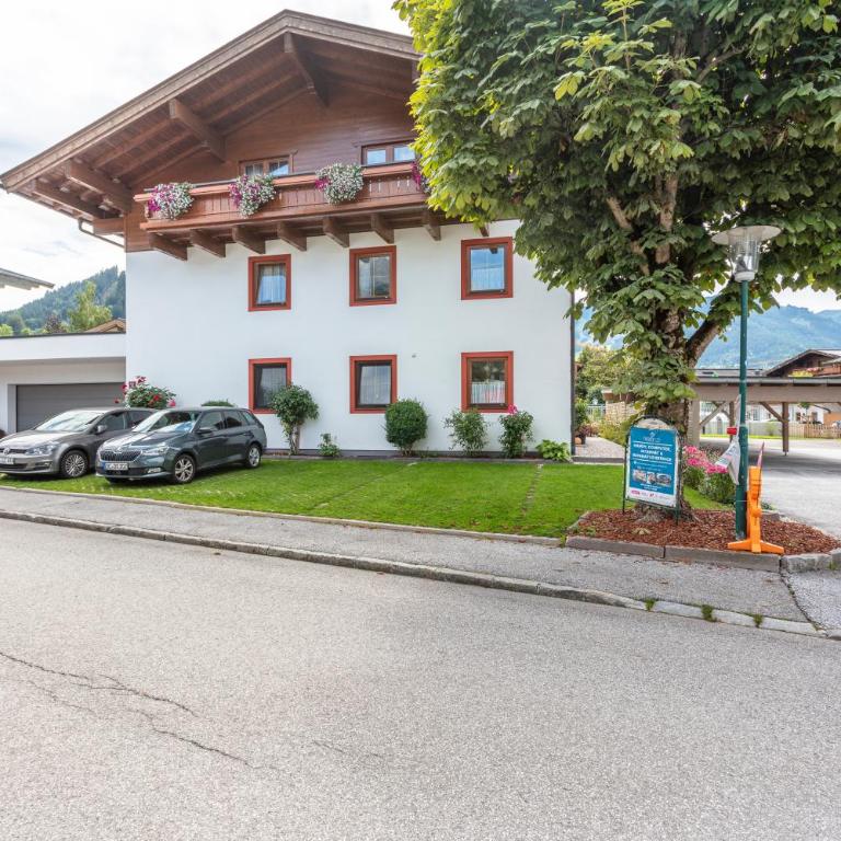 Appartements Wagnerhaus - Apartment mit 2 Schlafzimmern - 5