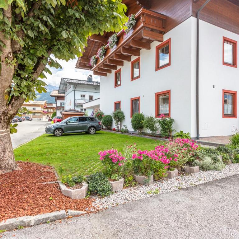 Appartements Wagnerhaus - Apartment mit 2 Schlafzimmern - 4