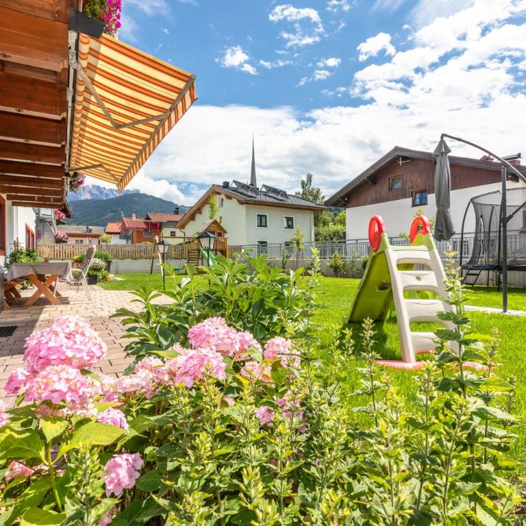 Appartements Wagnerhaus - Apartment mit 2 Schlafzimmern - 3