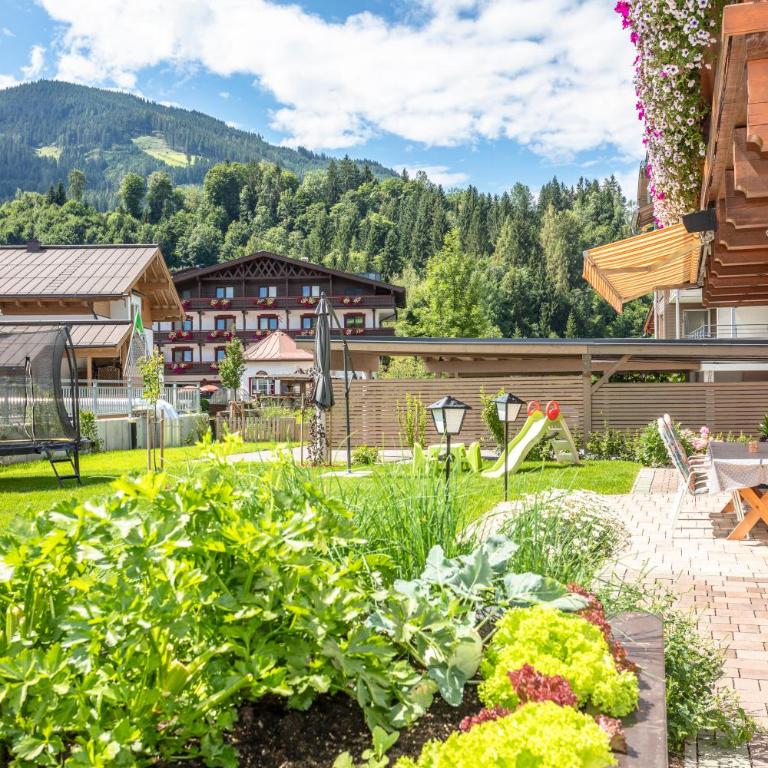 Appartements Wagnerhaus - Apartment mit 2 Schlafzimmern - 7