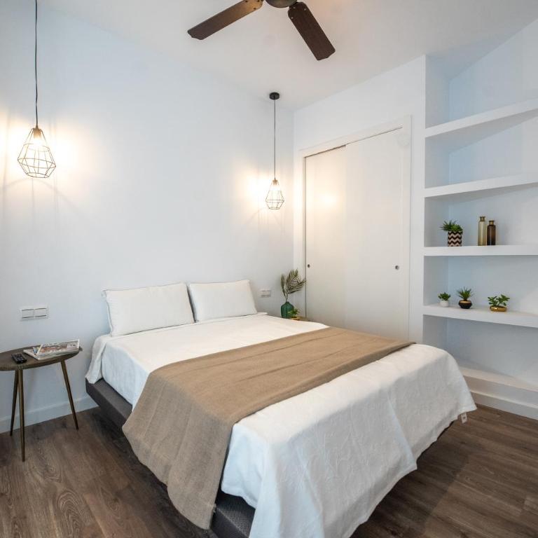 Suites La Merced Malaga365 - Apartamento Estándar - 5