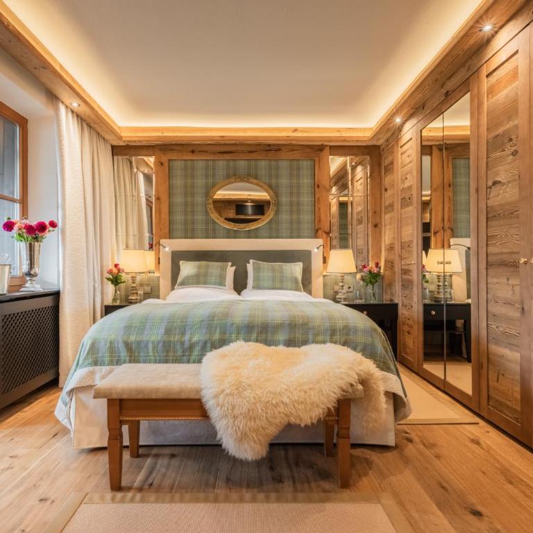 Alpin Resort Sacher - Premium Suite - 2