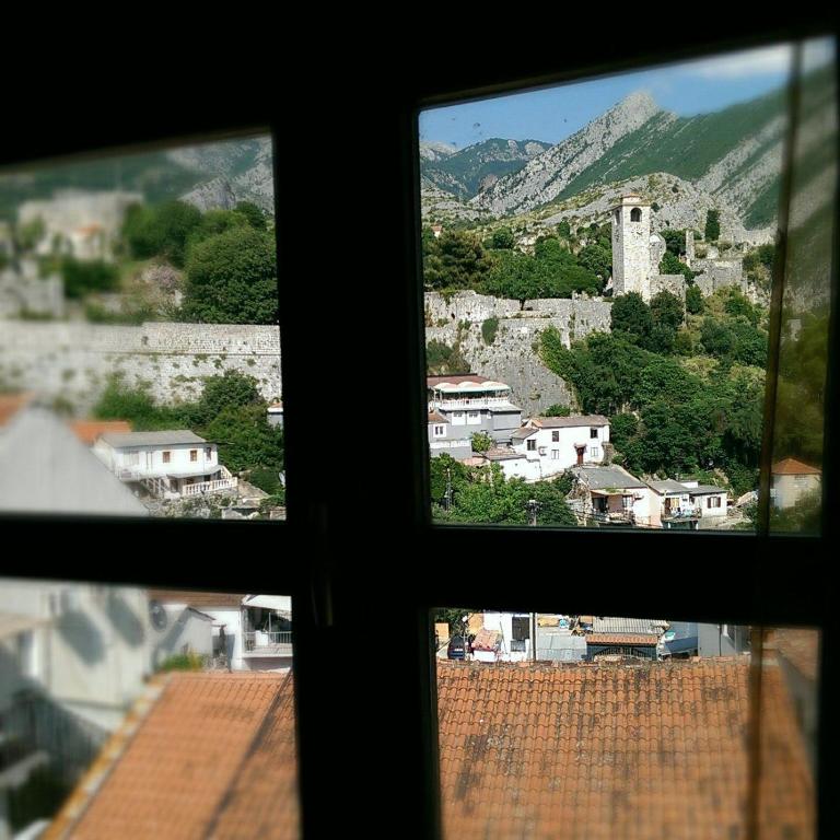 Apartment Old Town Stari Bar - Apartman - 6