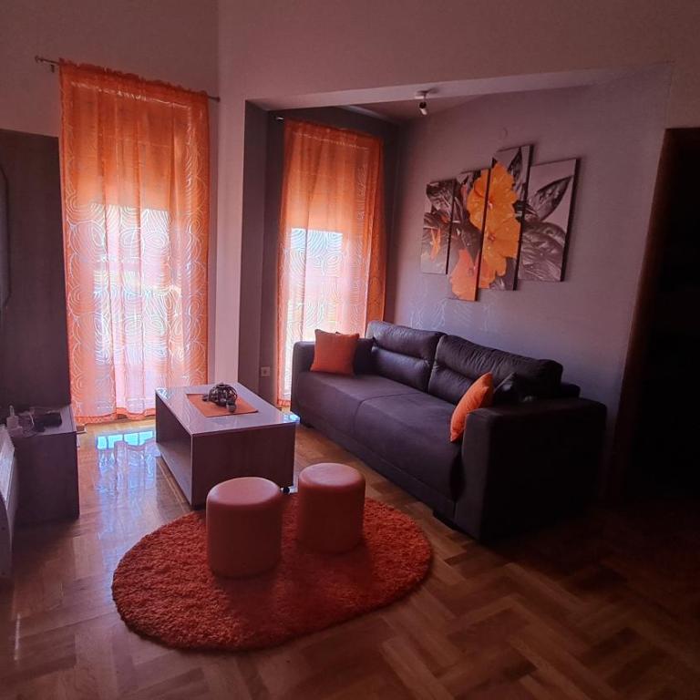 Atria Zlatibor - Apartman sa 2 Spavaće Sobe - 2