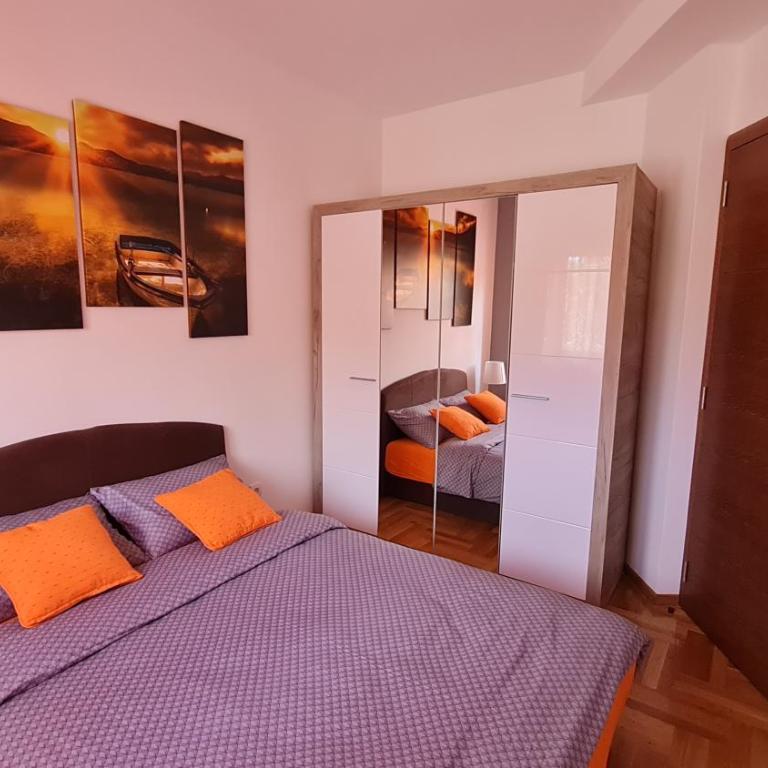 Atria Zlatibor - Apartman sa 2 Spavaće Sobe - 5