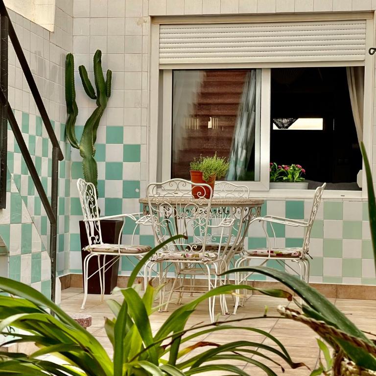 Casa tradicional Torrevieja - Casa de 3 dormitorios - 29