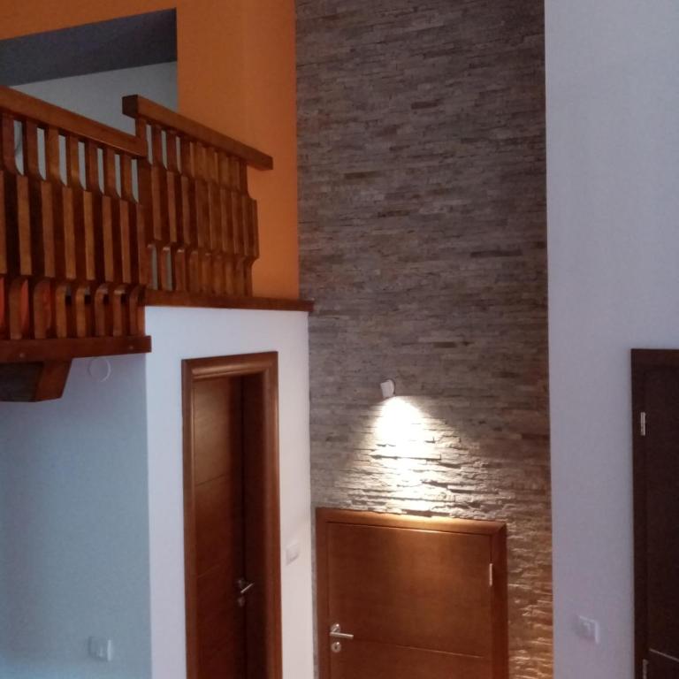 Atria Zlatibor - Apartman sa 2 Spavaće Sobe - 16