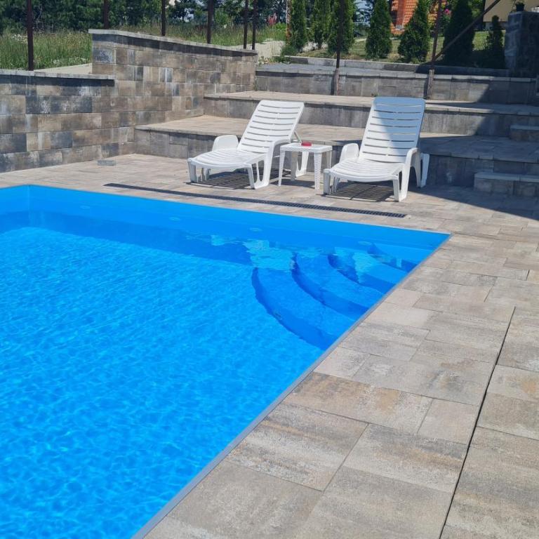 Atria Zlatibor - Apartman sa 2 Spavaće Sobe - 19