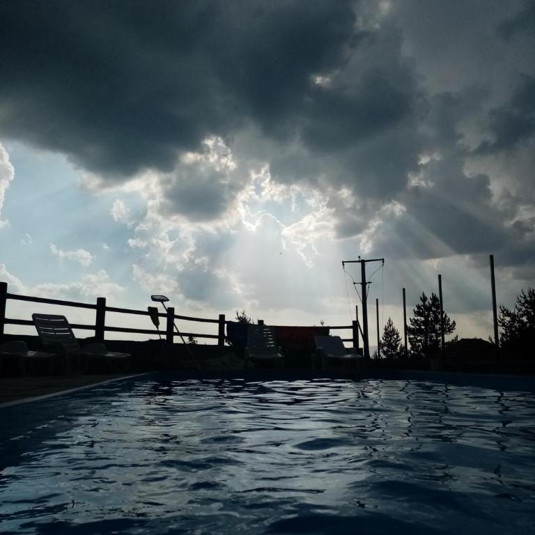 Atria Zlatibor - Apartman sa 2 Spavaće Sobe - 22