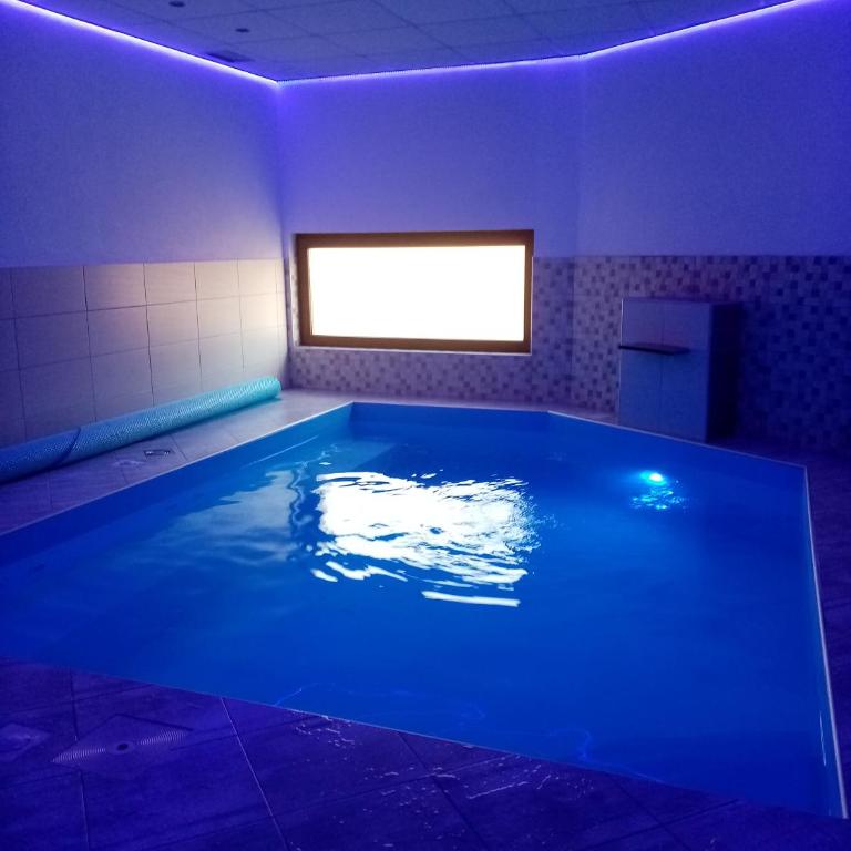 Atria Zlatibor - Apartman sa 2 Spavaće Sobe - 28