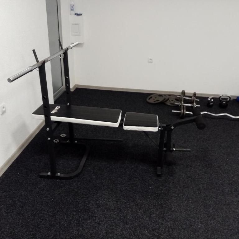 Atria Zlatibor - Apartman sa 2 Spavaće Sobe - 33