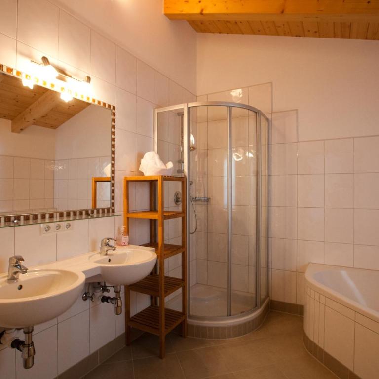 Winklalm - Apartment - 5