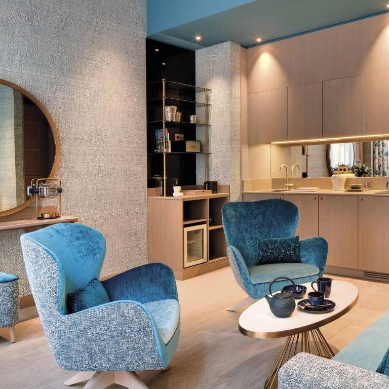La Demeure Montaigne - Apartment - 2