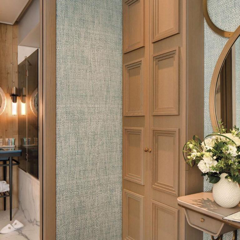 La Demeure Montaigne - Deluxe Double Room with Balcony - 2