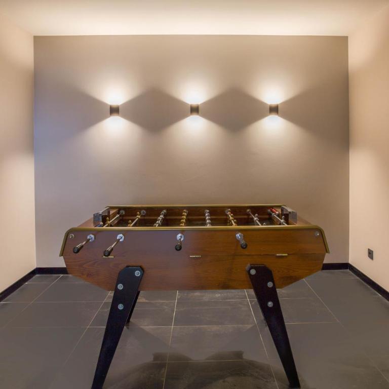La Cordee 221 Penthouse - Chamonix All Year - Appartement - 42