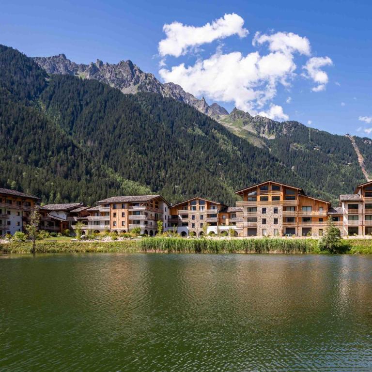 La Cordee 221 Penthouse - Chamonix All Year - Appartement - 4