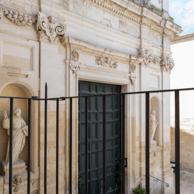 Palazzo Charlie - Suite King Deluxe - 5