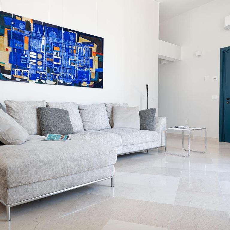 Palazzo Charlie - Suite Executive - 3
