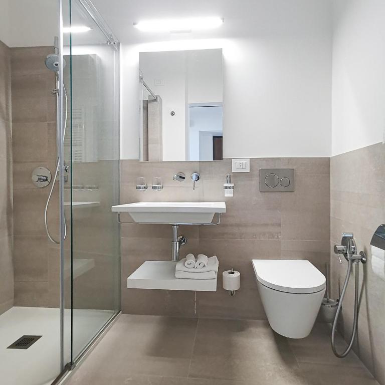 Palazzo Charlie - Suite Executive - 4