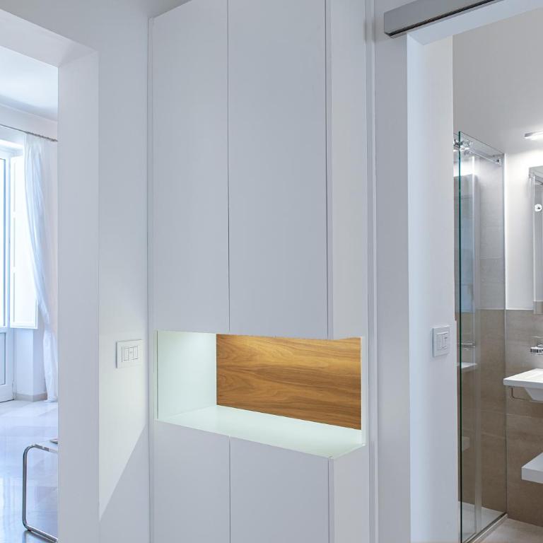 Palazzo Charlie - Suite Executive - 6