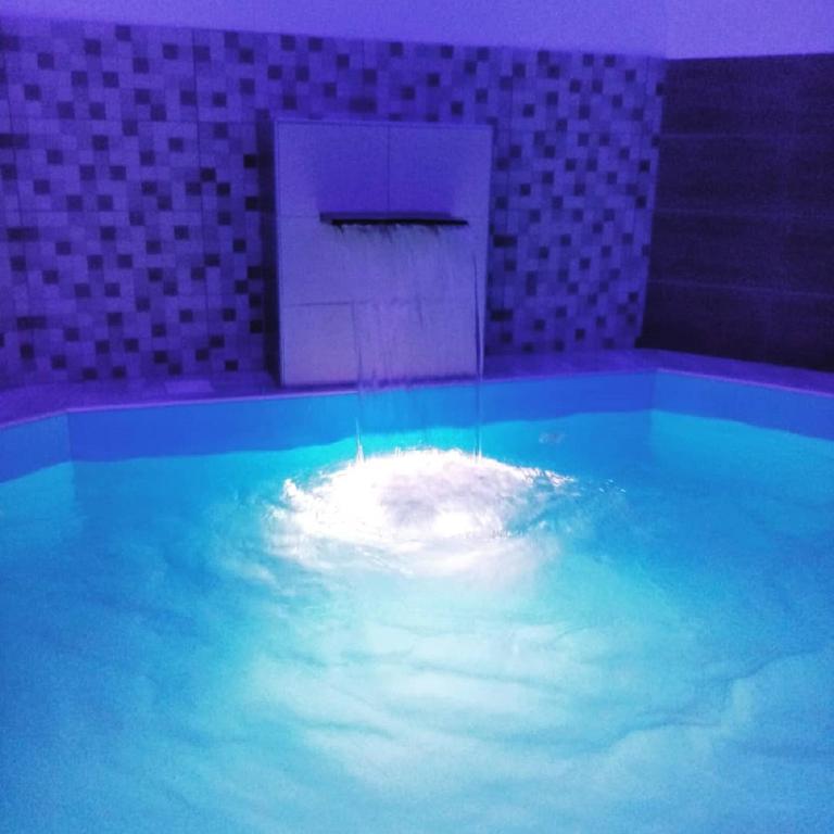 Atria Zlatibor - Apartman sa 2 Spavaće Sobe - 31