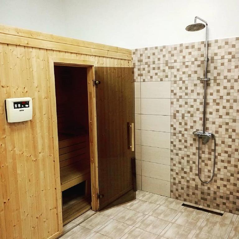 Atria Zlatibor - Apartman sa 2 Spavaće Sobe - 26