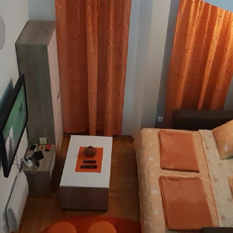 Atria Zlatibor - Apartman sa 2 Spavaće Sobe - 4