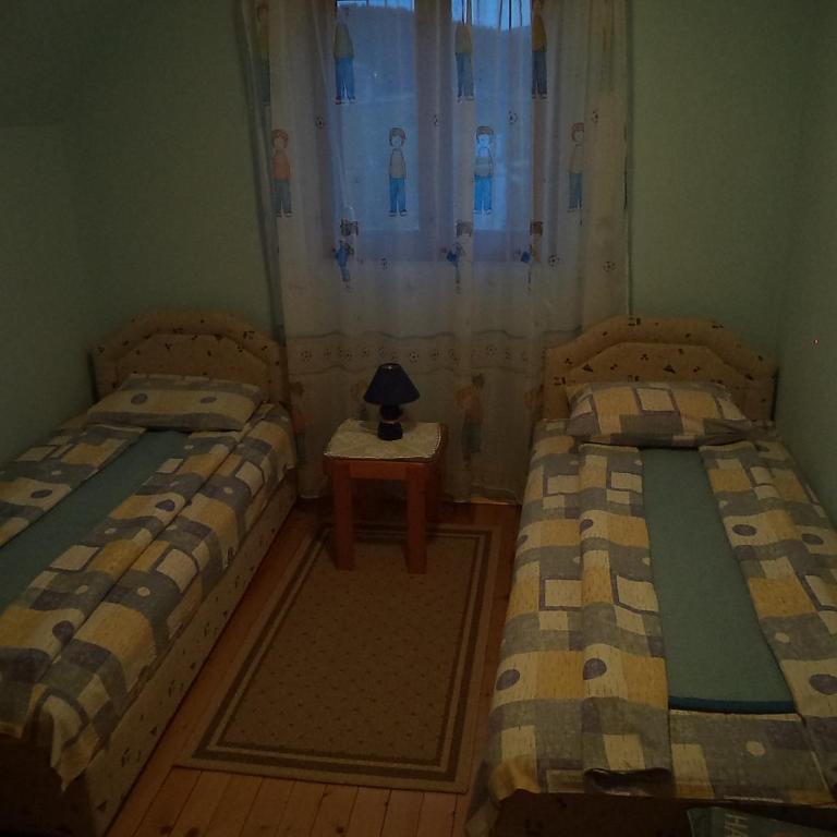 Apartments Zekovic - Twin Room - 13