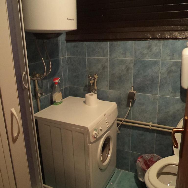 Apartments Zekovic - Twin Room - 13