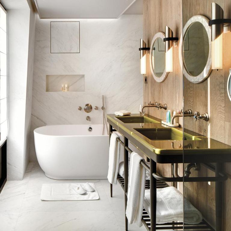 La Demeure Montaigne - Junior Suite - 2