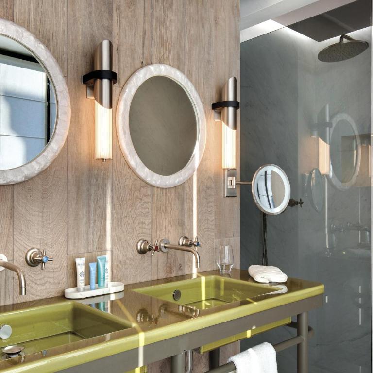 La Demeure Montaigne - Junior Suite - 3