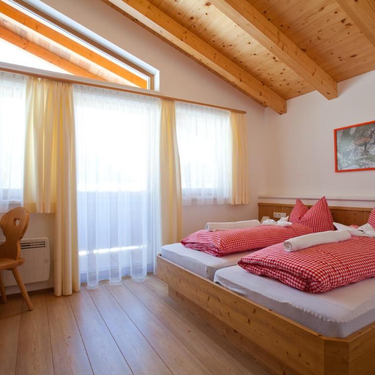 Winklalm - Apartment - 4