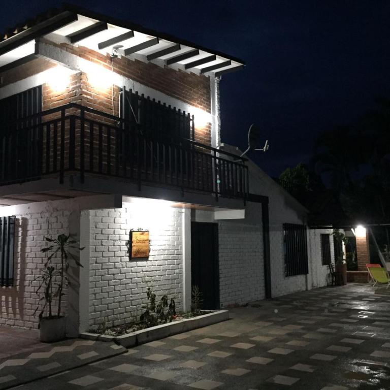 Inviting 14-Bed Villa in Toro Valle del Cauca - Casa - 10
