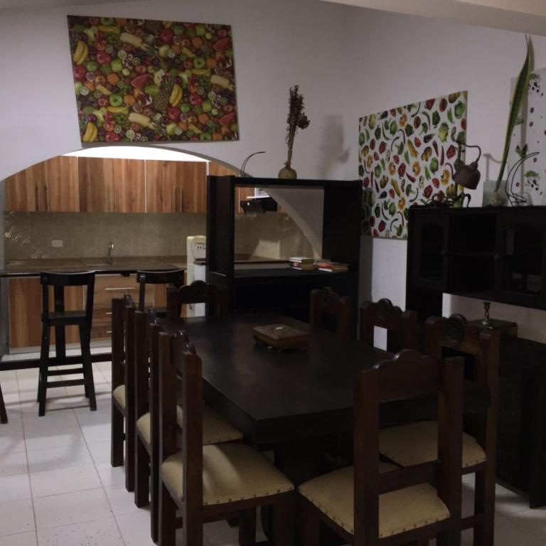 Inviting 14-Bed Villa in Toro Valle del Cauca - Casa - 12