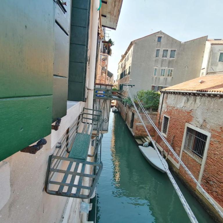 Casa pergoletto - Appartamento con 2 Camere da Letto - 14