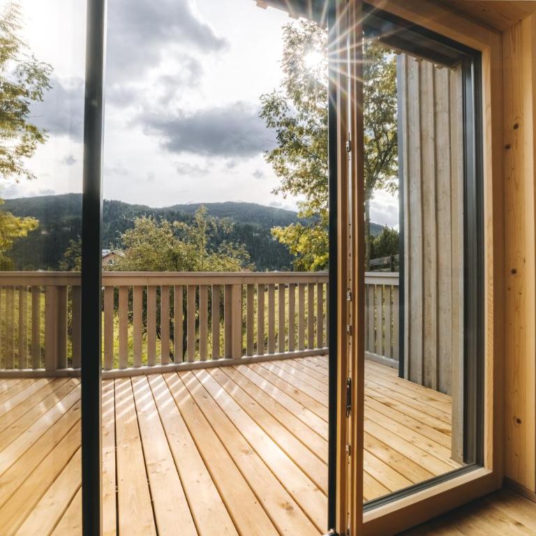 zum Wohle - Apartment mit Sauna - 10