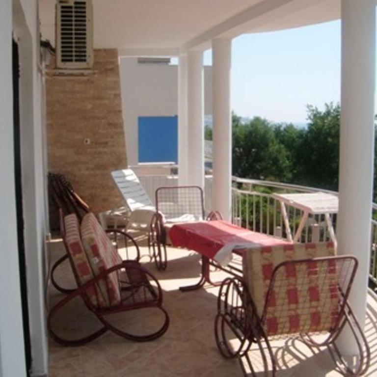 Apartments Pekic - Duplex Apartment - 4