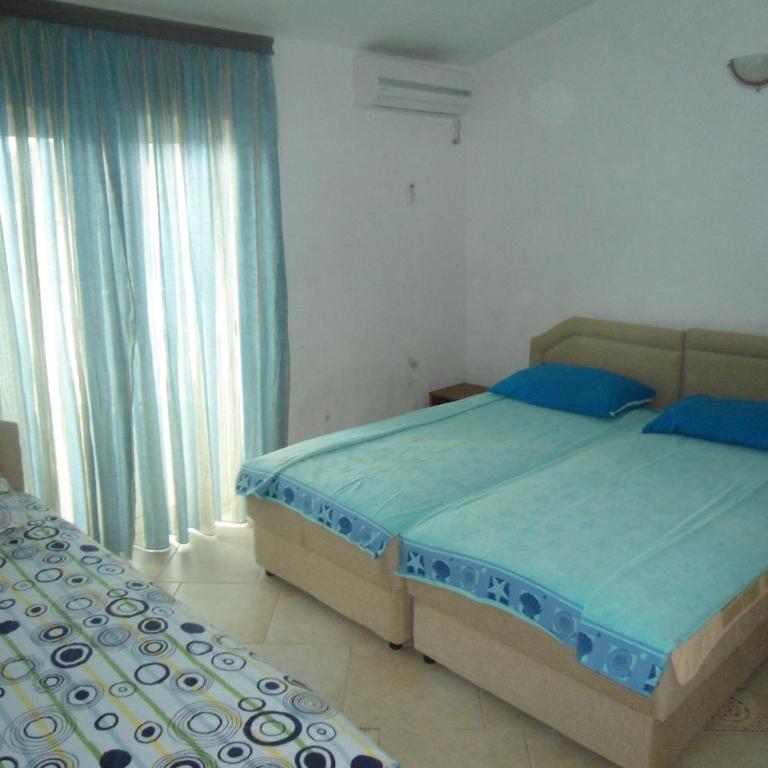 Apartments Pekic - Apartment with Sea View - 3