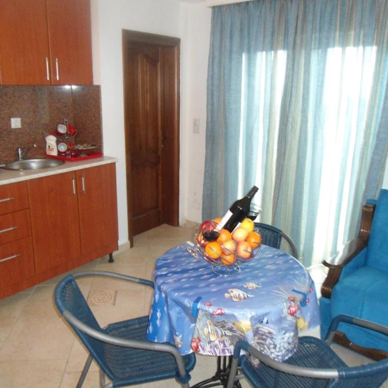 Apartments Pekic - Apartment with Sea View - 5