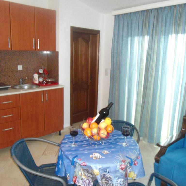 Apartments Pekic - Apartment with Sea View - 6