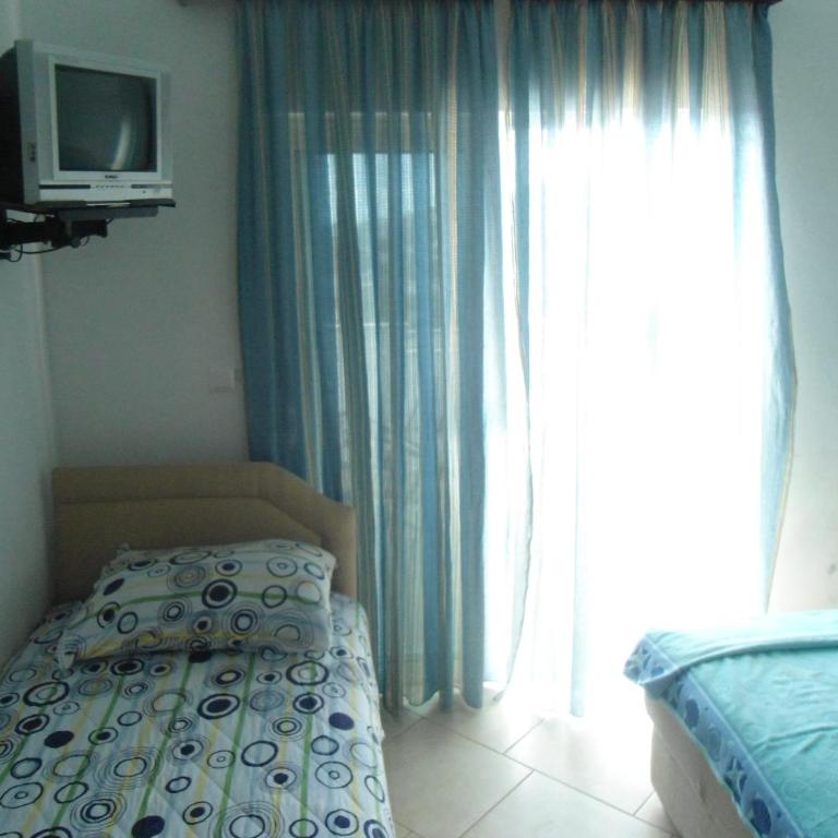 Apartments Pekic - Apartment with Sea View - 8